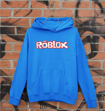 Load image into Gallery viewer, Roblox Unisex Hoodie for Men/Women-Royal Blue-Ektarfa.online
