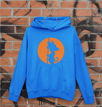 Load image into Gallery viewer, Dragon Ball Unisex Hoodie for Men/Women-Royal Blue-Ektarfa.online
