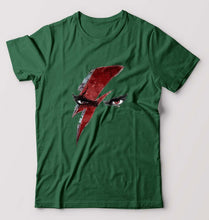 Load image into Gallery viewer, God of War T-Shirt for Men-Bottle Green-Ektarfa.online
