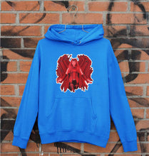 Load image into Gallery viewer, Wanda Unisex Hoodie for Men/Women-Royal Blue-Ektarfa.online
