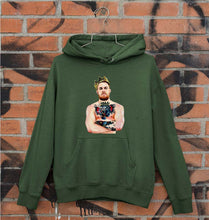 Load image into Gallery viewer, Conor McGregor UFC Unisex Hoodie for Men/Women-Dark Green-Ektarfa.online
