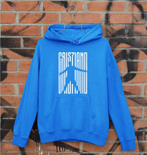 Load image into Gallery viewer, Cristiano Ronaldo CR7 Unisex Hoodie for Men/Women-Royal Blue-Ektarfa.online
