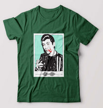 Load image into Gallery viewer, Arctic Monkeys T-Shirt for Men-Bottle Green-Ektarfa.online
