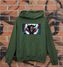 Load image into Gallery viewer, Morbius Unisex Hoodie for Men/Women-Dark Green-Ektarfa.online
