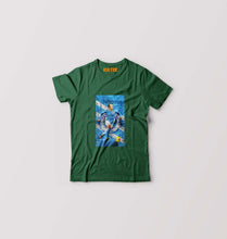 Load image into Gallery viewer, Erling Haaland T-Shirt for Boy/Girl-Dark Green-Ektarfa.online
