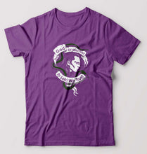 Load image into Gallery viewer, Loki T-Shirt for Men-Purple-Ektarfa.online
