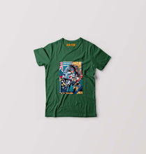 Load image into Gallery viewer, Erling Haaland T-Shirt for Boy/Girl-Dark Green-Ektarfa.online
