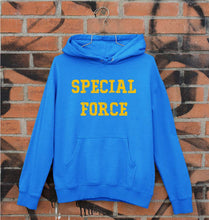 Load image into Gallery viewer, Special Force Unisex Hoodie for Men/Women-Royal Blue-Ektarfa.online
