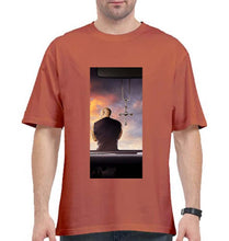Load image into Gallery viewer, Fast X Vin Diesel Oversized T-Shirt for Men-Coral-Ektarfa.online
