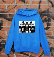 Load image into Gallery viewer, Niggaz Wit Attitudes (NWA) Hip Hop Unisex Hoodie for Men/Women-Royal Blue-Ektarfa.online
