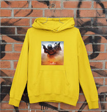 Load image into Gallery viewer, Counter-Strike Global Offensive (CS GO) Unisex Hoodie for Men/Women-Yellow-Ektarfa.online
