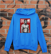 Load image into Gallery viewer, Islam Makhachev Unisex Hoodie for Men/Women-Royal Blue-Ektarfa.online
