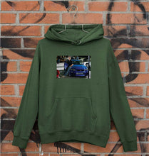 Load image into Gallery viewer, paul walker fast and furious Unisex Hoodie for Men/Women-Dark Green-Ektarfa.online
