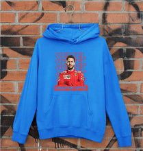 Load image into Gallery viewer, Sebastian Vettel F1 Unisex Hoodie for Men/Women-Royal Blue-Ektarfa.online

