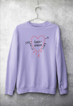 Load image into Gallery viewer, Harry Styles Unisex Sweatshirt for Men/Women
