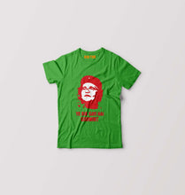 Load image into Gallery viewer, Ye Bik Gayi Hai GorMint Kids T-Shirt for Boy/Girl-Flag Green-Ektarfa.online
