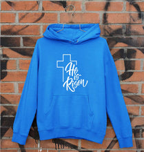 Load image into Gallery viewer, Christian Unisex Hoodie for Men/Women-Royal Blue-Ektarfa.online
