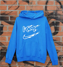 Load image into Gallery viewer, Kylian Mbappé Unisex Hoodie for Men/Women-Royal Blue-Ektarfa.online

