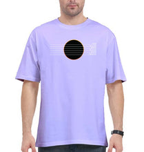 Load image into Gallery viewer, Bob Dylan Oversized T-Shirt for Men-Lavender-Ektarfa.online
