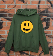 Load image into Gallery viewer, Drew House Unisex Hoodie for Men/Women-Dark Green-Ektarfa.online
