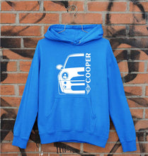 Load image into Gallery viewer, MINI Cooper Unisex Hoodie for Men/Women-Royal Blue-Ektarfa.online
