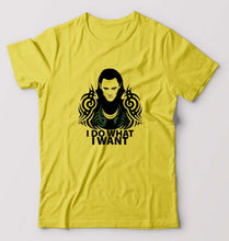 Load image into Gallery viewer, Loki T-Shirt for Men-Ektarfa.online
