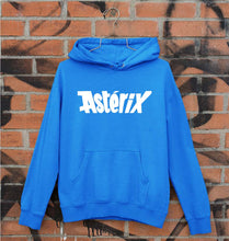 Load image into Gallery viewer, Asterix Unisex Hoodie for Men/Women-Royal Blue-Ektarfa.online
