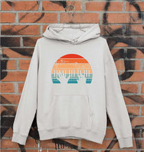 Load image into Gallery viewer, Piano Unisex Hoodie for Men/Women-Grey Melange-Ektarfa.online
