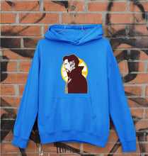 Load image into Gallery viewer, Doctor Strange Superhero Unisex Hoodie for Men/Women-Royal Blue-Ektarfa.online
