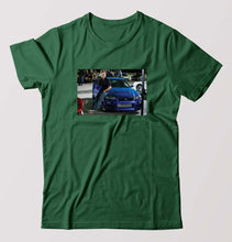 Load image into Gallery viewer, paul walker fast and furious T-Shirt for Men
