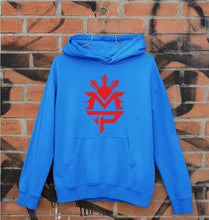 Load image into Gallery viewer, MP Manny Paquiao Pacman Unisex Hoodie for Men/Women-Royal Blue-Ektarfa.online
