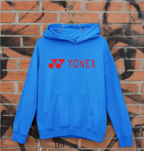 Load image into Gallery viewer, Yonex Unisex Hoodie for Men/Women-Royal Blue-Ektarfa.online
