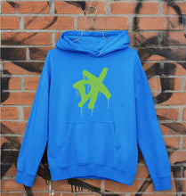 Load image into Gallery viewer, DX WWE Unisex Hoodie for Men/Women-Royal Blue-Ektarfa.online
