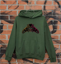 Load image into Gallery viewer, Black Panther Unisex Hoodie for Men/Women-Dark Green-Ektarfa.online
