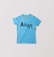 Load image into Gallery viewer, Harry Potter Kids T-Shirt for Boy/Girl-Light Blue-Ektarfa.online
