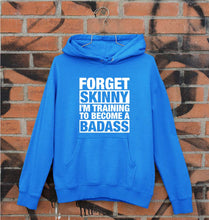 Load image into Gallery viewer, Gym Unisex Hoodie for Men/Women-Royal Blue-Ektarfa.online
