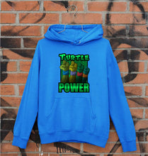 Load image into Gallery viewer, Ninja Turtles TMNT Unisex Hoodie for Men/Women-Royal Blue-Ektarfa.online
