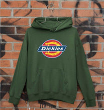 Load image into Gallery viewer, Dickies Unisex Hoodie for Men/Women-Dark Green-Ektarfa.online
