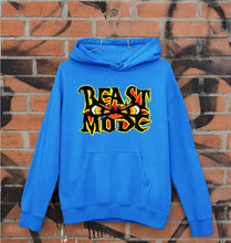 Load image into Gallery viewer, Gym Beast Unisex Hoodie for Men/Women-Royal Blue-Ektarfa.online
