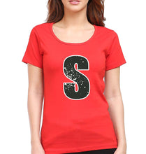Load image into Gallery viewer, Jughead Jones Riverdale T-Shirt for Women-Red-Ektarfa.online
