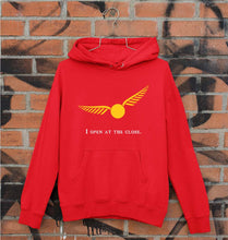 Load image into Gallery viewer, Harry Potter Unisex Hoodie for Men/Women-Red-Ektarfa.online
