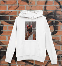 Load image into Gallery viewer, MC Stan Unisex Hoodie for Men/Women-White-Ektarfa.online
