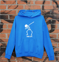 Load image into Gallery viewer, Dab Life Unisex Hoodie for Men/Women-Royal Blue-Ektarfa.online

