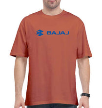 Load image into Gallery viewer, Bajaj Oversized T-Shirt for Men-Coral-Ektarfa.online
