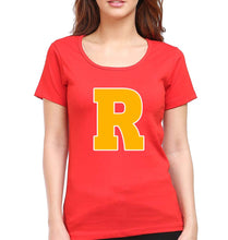 Load image into Gallery viewer, Riverdale T-Shirt for Women-Red-Ektarfa.online
