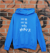 Load image into Gallery viewer, Mahakal Mahadev Bholenath Shiva Shivji Unisex Hoodie for Men/Women-Royal Blue-Ektarfa.online
