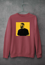 Load image into Gallery viewer, Drake Unisex Sweatshirt for Men/Women-Coral-Ektarfa.online
