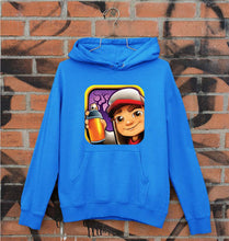 Load image into Gallery viewer, Subway Surfers Unisex Hoodie for Men/Women-Royal Blue-Ektarfa.online
