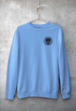 Load image into Gallery viewer, Jaguar Unisex Sweatshirt for Men/Women-Baby Blue-Ektarfa.online
