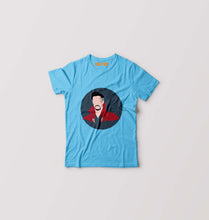 Load image into Gallery viewer, Doctor Strange Superhero Kids T-Shirt for Boy/Girl-Light Blue-Ektarfa.online
